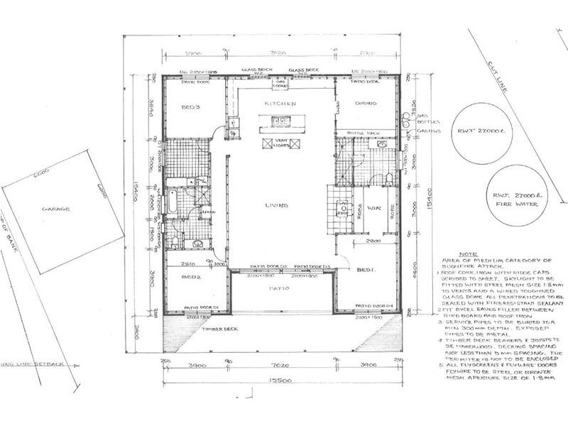 lot 2 Hayward St Armagh, Clare SA 5453
