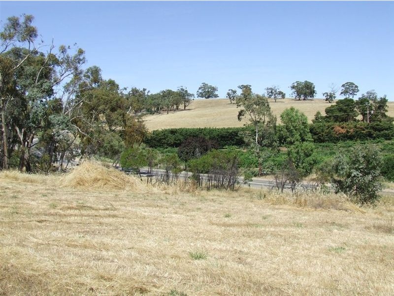 lot 2 Hayward St Armagh, Clare SA 5453