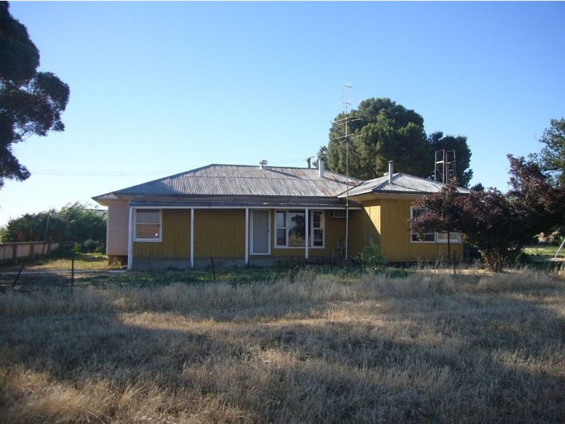 x Olgavale Rd via Farrell Flat, Burra SA 5417