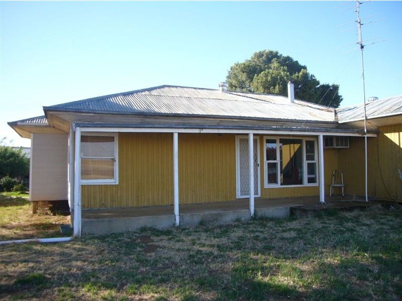 x Olgavale Rd via Farrell Flat, Burra SA 5417