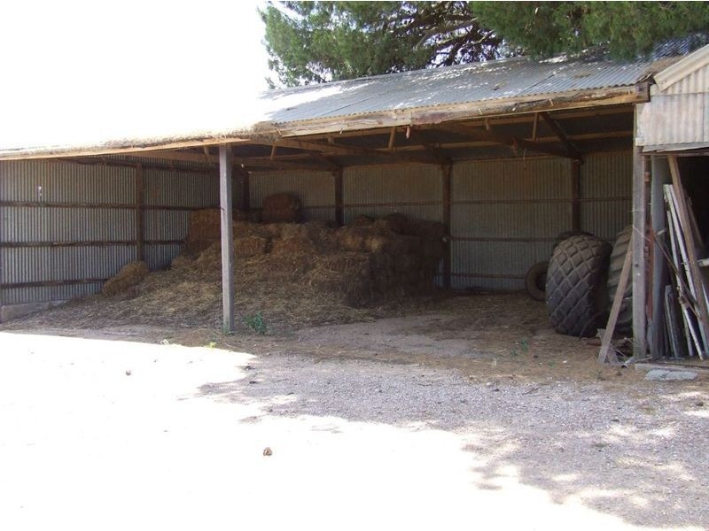 x Olgavale Rd via Farrell Flat, Burra SA 5417