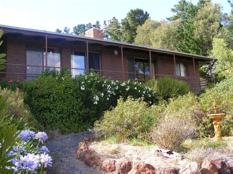 Lot 43 Ironstone Rd Forreston, Birdwood SA 5234