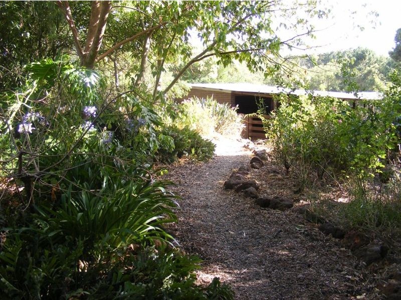 Lot 43 Ironstone Rd Forreston, Birdwood SA 5234