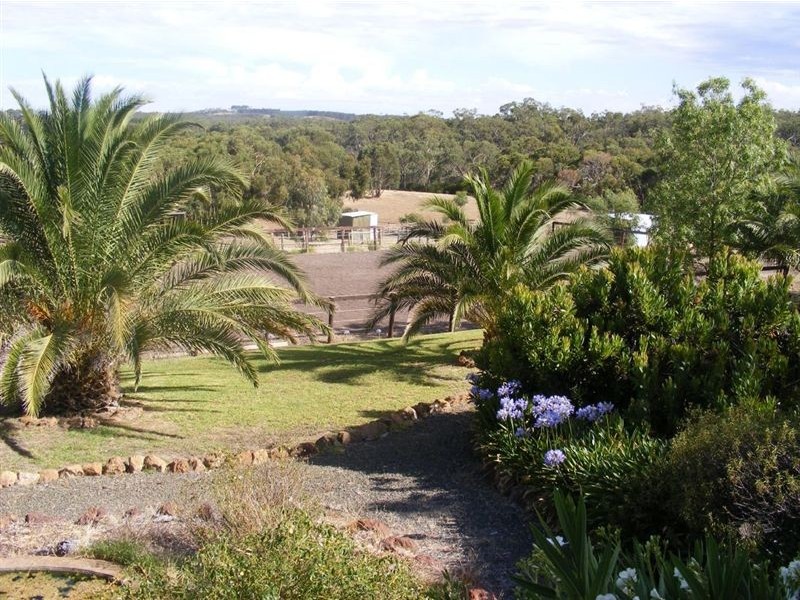 Lot 43 Ironstone Rd Forreston, Birdwood SA 5234