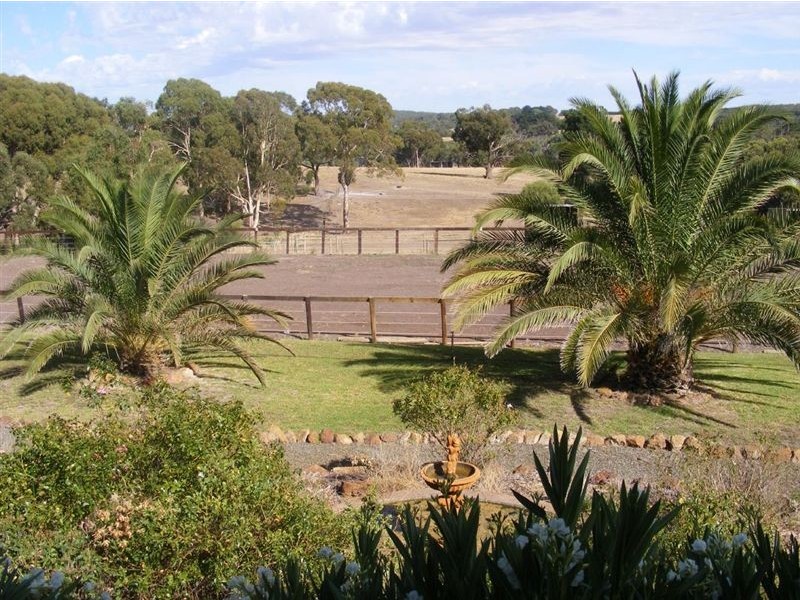 Lot 43 Ironstone Rd Forreston, Birdwood SA 5234