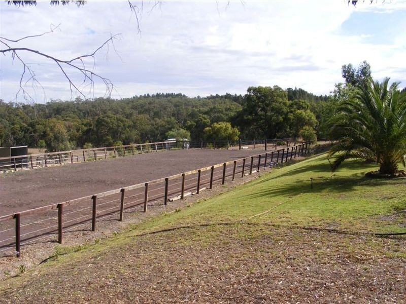 Lot 43 Ironstone Rd Forreston, Birdwood SA 5234