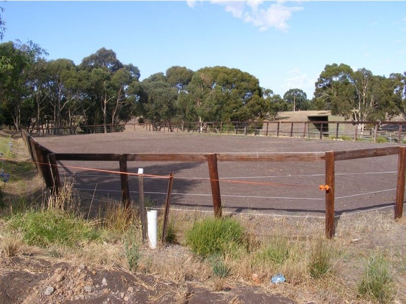 Lot 43 Ironstone Rd Forreston, Birdwood SA 5234