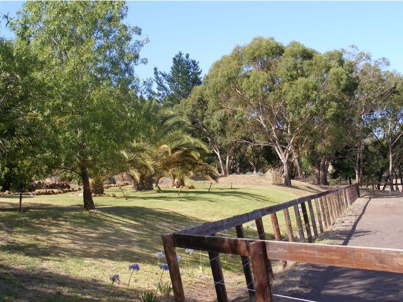 Lot 43 Ironstone Rd Forreston, Birdwood SA 5234