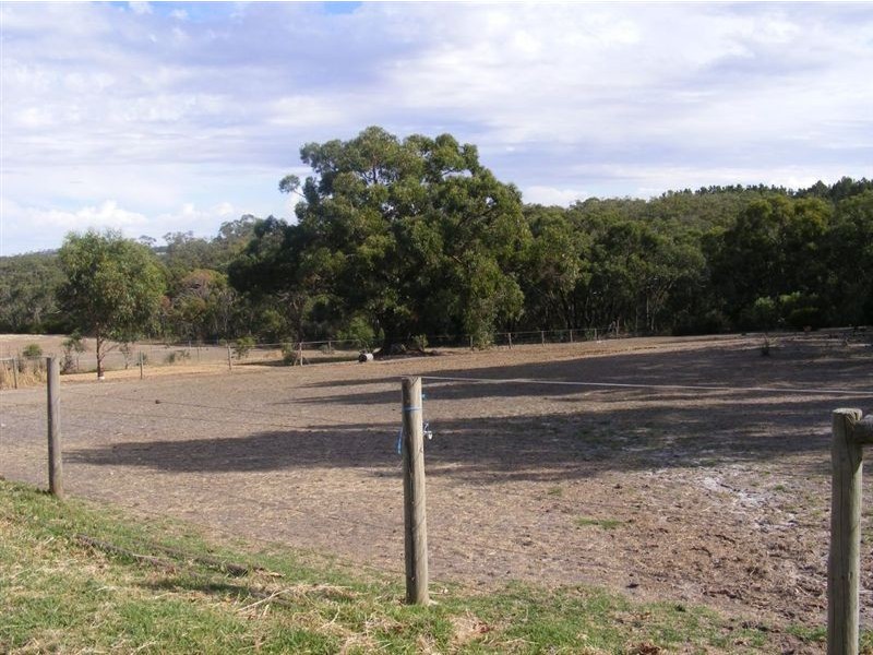 Lot 43 Ironstone Rd Forreston, Birdwood SA 5234