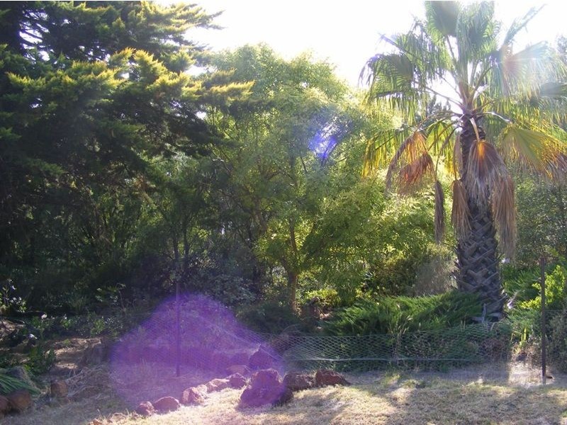 Lot 43 Ironstone Rd Forreston, Birdwood SA 5234