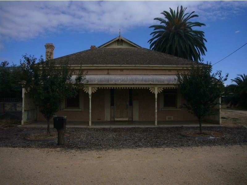 8 Fisher Street, Balaklava SA 5461
