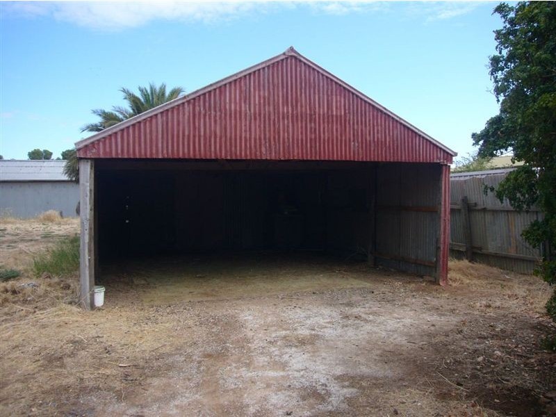 8 Fisher Street, Balaklava SA 5461