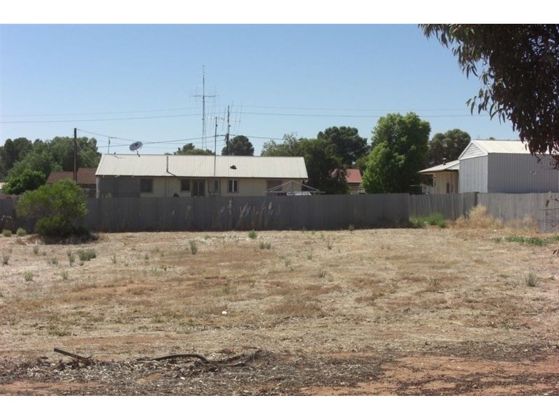 13 Sharrad Crescent, Kimba SA 5641