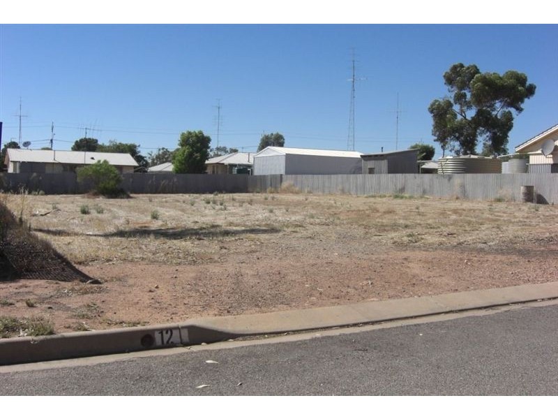 13 Sharrad Crescent, Kimba SA 5641