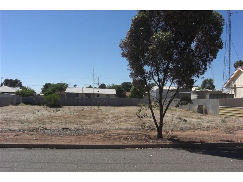 13 Sharrad Crescent, Kimba SA 5641