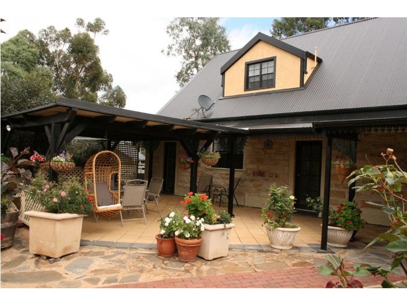 18 Ferdinand Street, Springton SA 5235