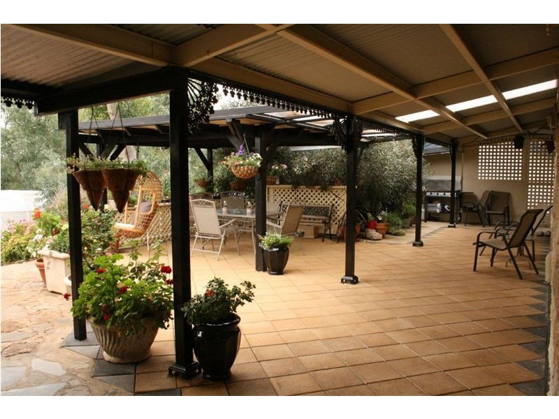 18 Ferdinand Street, Springton SA 5235