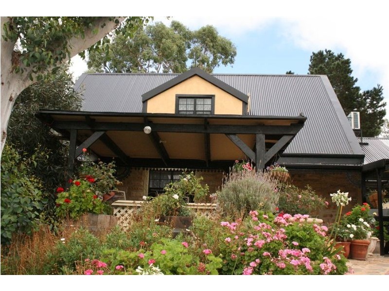 18 Ferdinand Street, Springton SA 5235