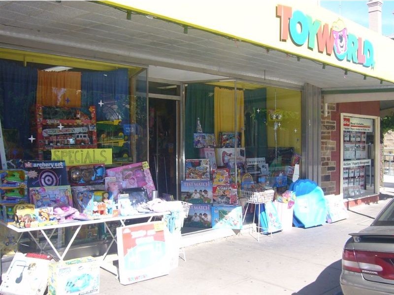 240 Main North Road, Clare SA 5453