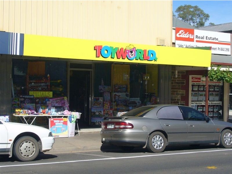 240 Main North Road, Clare SA 5453