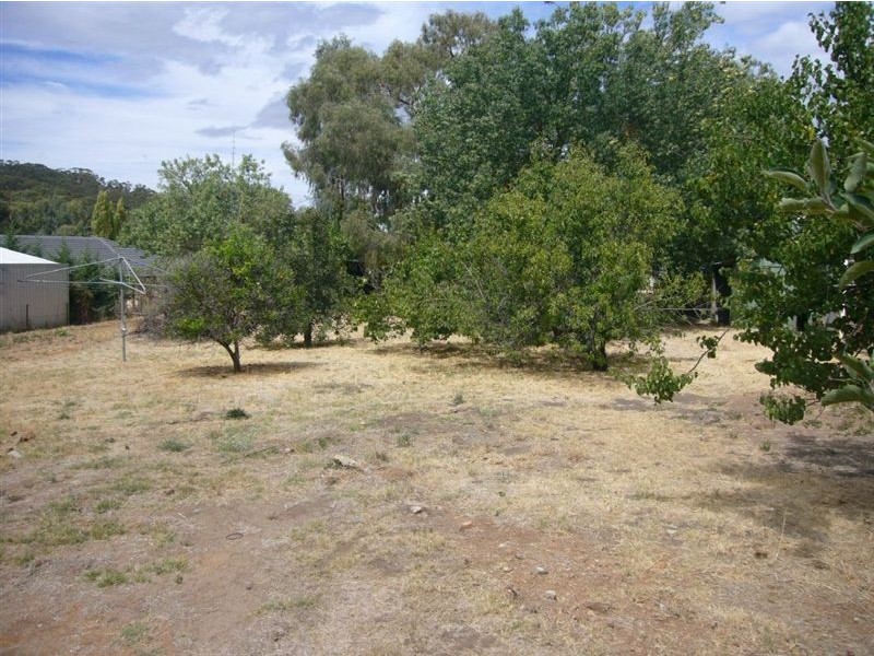 Lot 11 Arthur St, Clare SA 5453