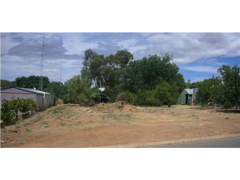 Lot 11 Arthur St, Clare SA 5453