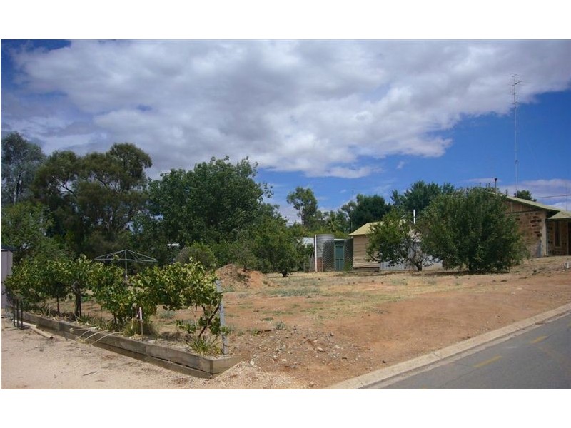 Lot 11 Arthur St, Clare SA 5453