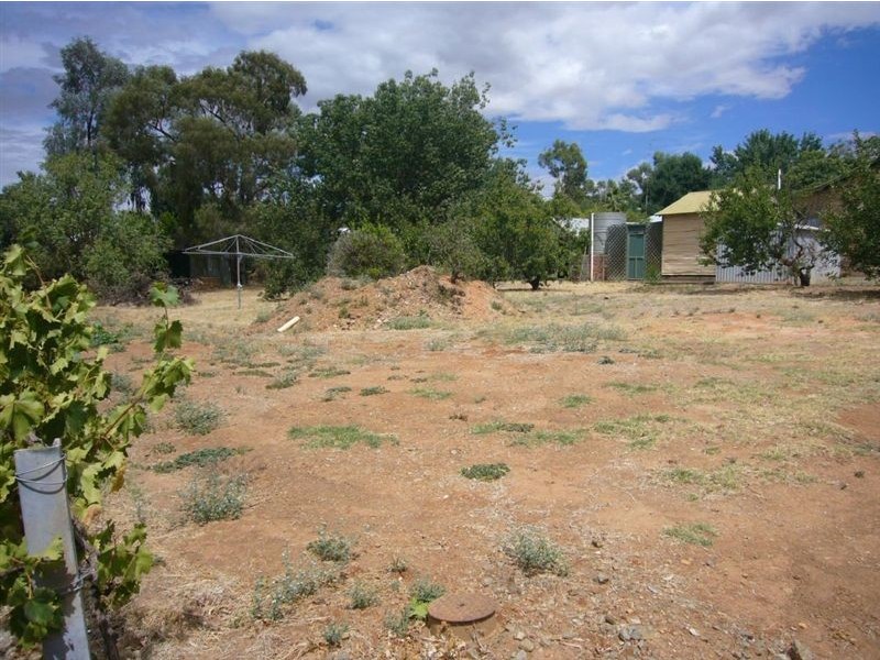 Lot 11 Arthur St, Clare SA 5453