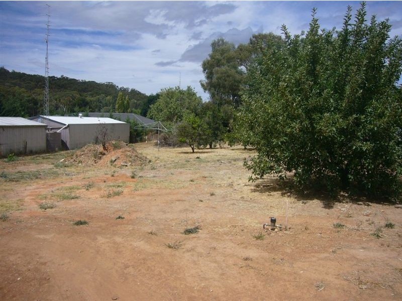Lot 11 Arthur St, Clare SA 5453