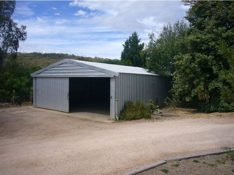 Lot 12 Edward St, Clare SA 5453