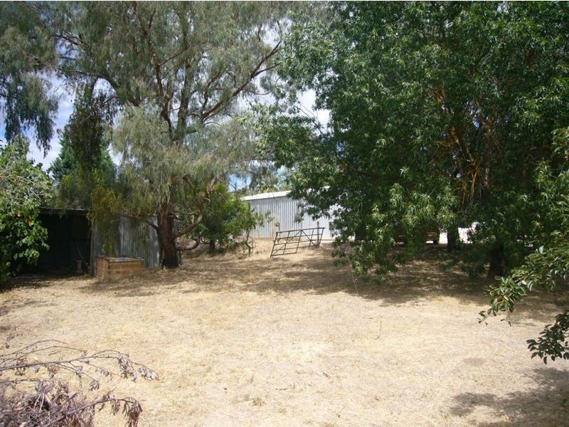 Lot 12 Edward St, Clare SA 5453