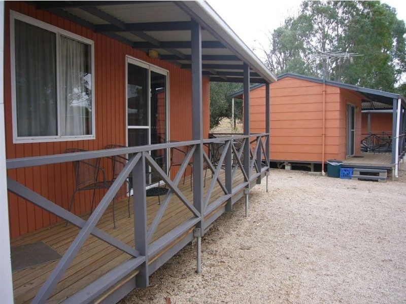 95 Main North Road, Leasingham SA 5452