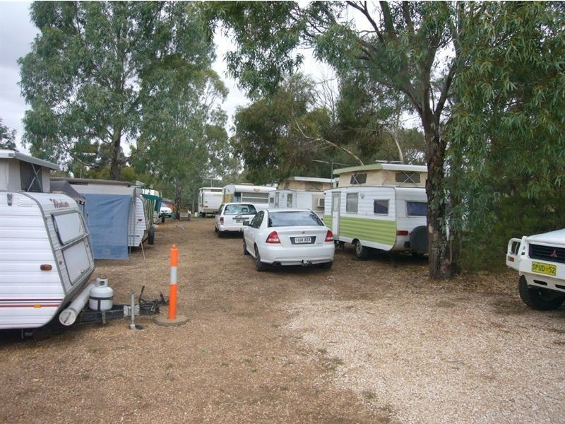 95 Main North Road, Leasingham SA 5452