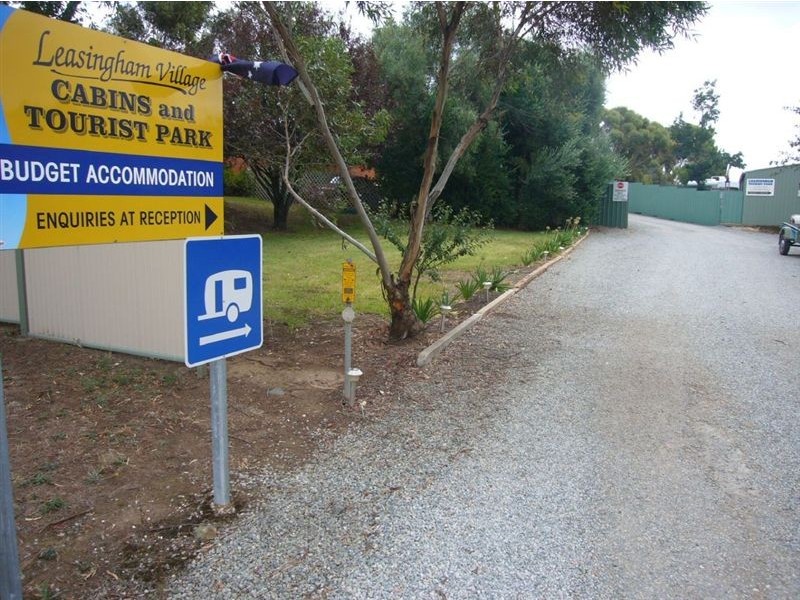 95 Main North Road, Leasingham SA 5452
