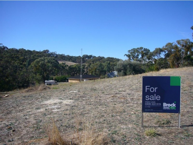 24 Trezise Way, Clare SA 5453