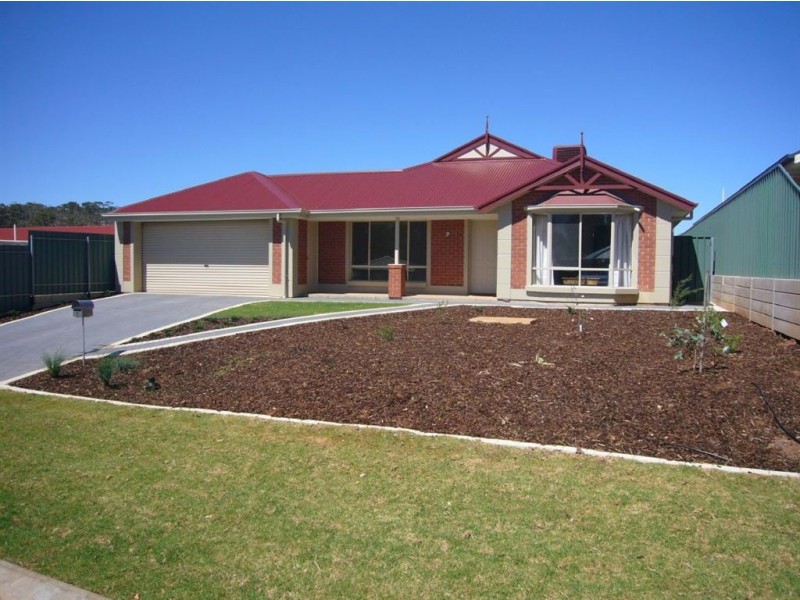 67 Pandappa Drive, Clare SA 5453