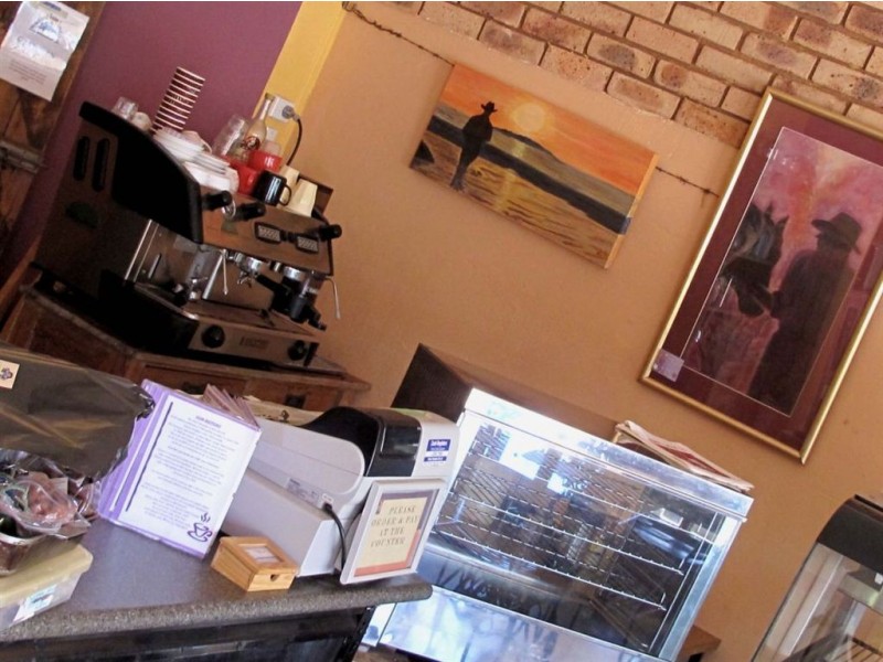 9 Burton Tce, Wudinna SA 5652