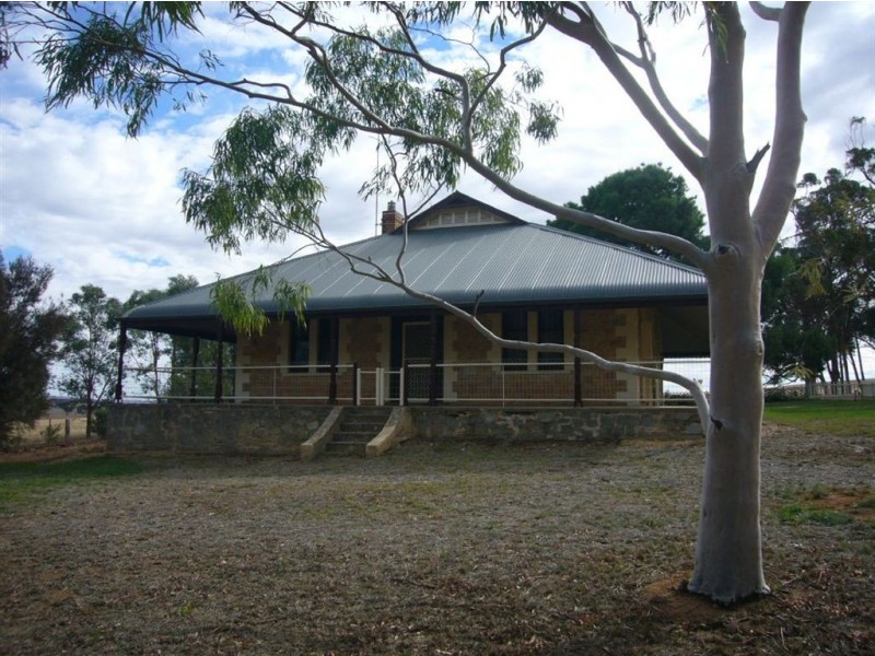 11A Smart Road, Hilltown via Clare, Clare SA 5453