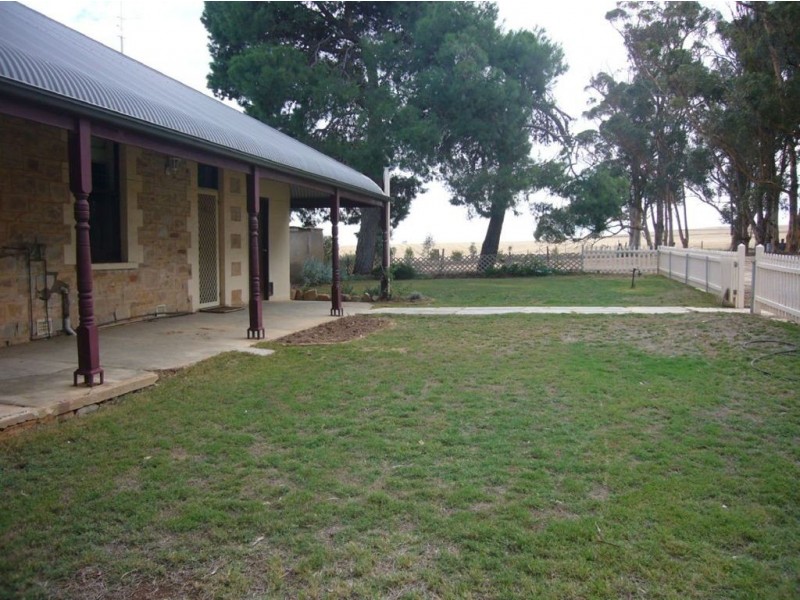 11A Smart Road, Hilltown via Clare, Clare SA 5453