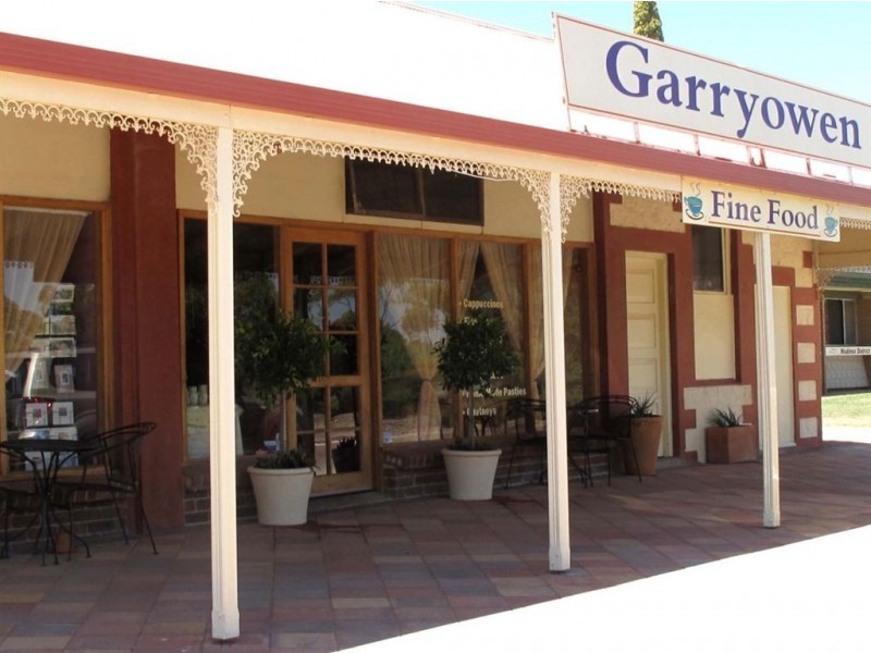 9 Burton Tce, Wudinna SA 5652