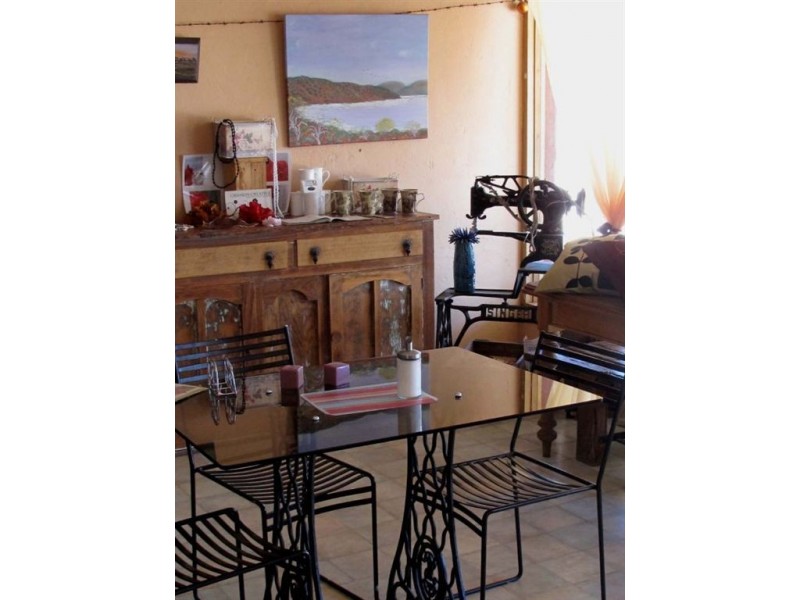 9 Burton Tce, Wudinna SA 5652