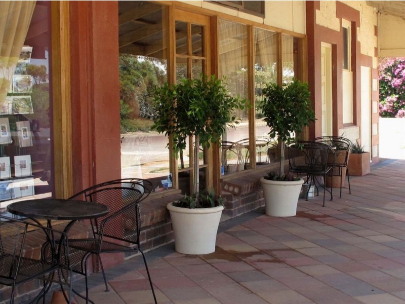 9 Burton Tce, Wudinna SA 5652