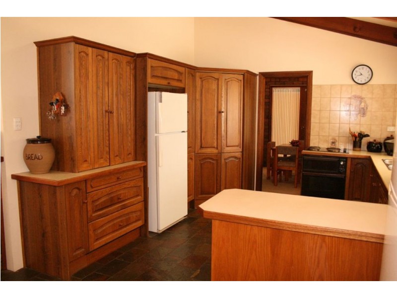 LOT 1 LAUBES RD, Springton SA 5235