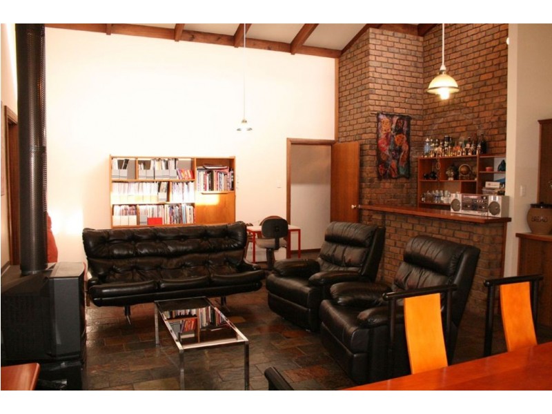 LOT 1 LAUBES RD, Springton SA 5235