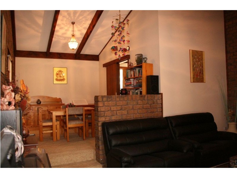 LOT 1 LAUBES RD, Springton SA 5235