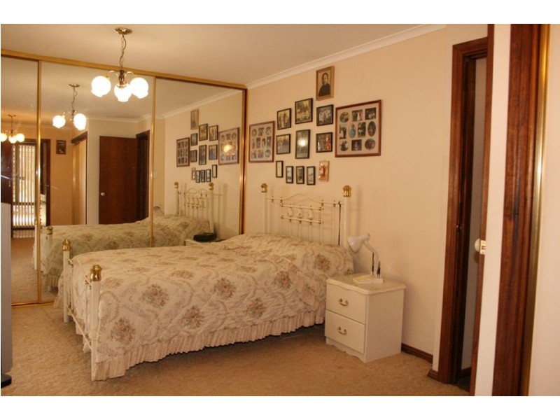 LOT 1 LAUBES RD, Springton SA 5235