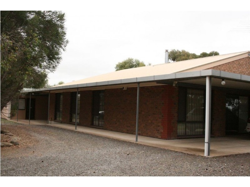 LOT 1 LAUBES RD, Springton SA 5235