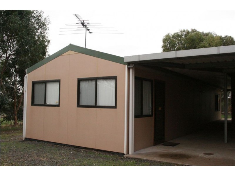 LOT 1 LAUBES RD, Springton SA 5235