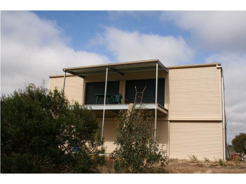 LOT 1 LAUBES RD, Springton SA 5235