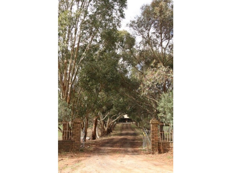 LOT 1 LAUBES RD, Springton SA 5235